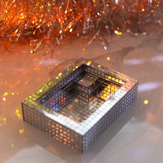 Disco / Trinket Pool