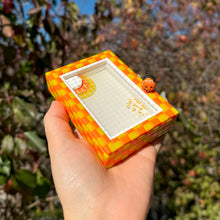 Load image into Gallery viewer, Candy Corn Trinket Pool