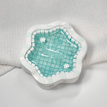 Load image into Gallery viewer, Snowflake Swimming Pool / Pre-Order