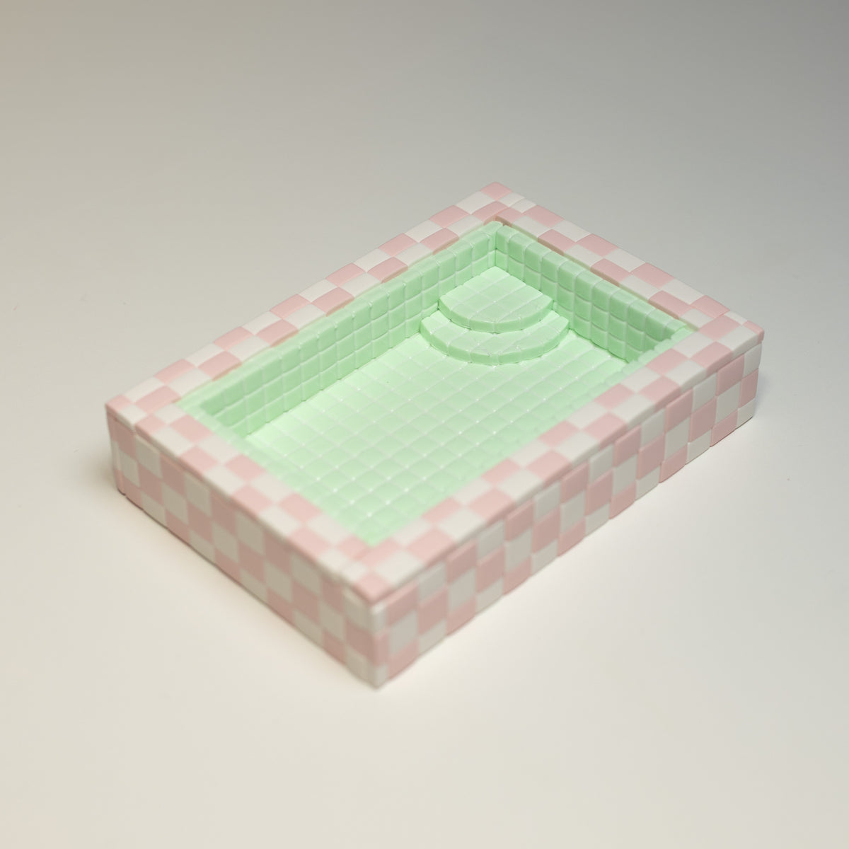 Baby / Spare Parts / Trinket Pool with Flaws