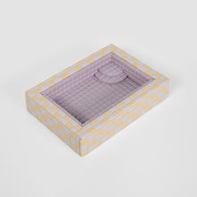 Load image into Gallery viewer, Lavender Butter / Trinket Pool