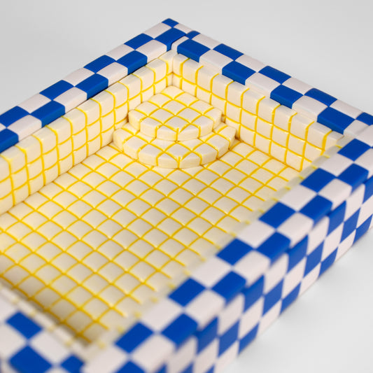 Limoncello / Trinket Pool