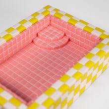 Load image into Gallery viewer, Pink Lemonade / Trinket Pool