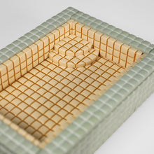 Load image into Gallery viewer, Sage Cream Sauce / Trinket Pool