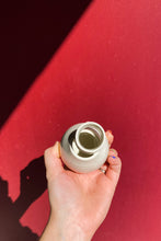 Load image into Gallery viewer, Sliced Vase #8 / Ceramics