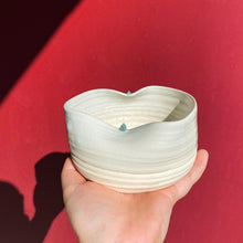 Load image into Gallery viewer, Tiny House Landscape Dish #10 / Ceramics / SECONDS