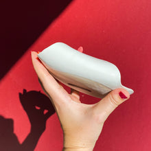 Load image into Gallery viewer, Tiny House Landscape Dish #1 / Ceramics