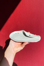 Load image into Gallery viewer, Tiny House Landscape Dish #9 / Ceramics / SECONDS