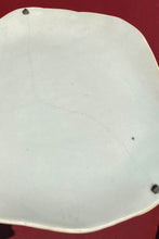 Load image into Gallery viewer, Tiny House Landscape Dish #3 / Ceramics