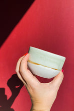 Load image into Gallery viewer, Light Green Cup / Ceramics