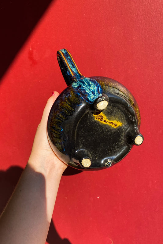 Teapot / Ceramics / *LOCAL PICKUP ONLY*