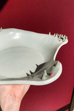 Load image into Gallery viewer, Tiny House Landscape Dish #7 Large / Ceramics / SECONDS / *LOCAL PICKUP ONLY*