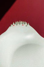 Load image into Gallery viewer, Tiny House Landscape Dish #7 Large / Ceramics / SECONDS / *LOCAL PICKUP ONLY*