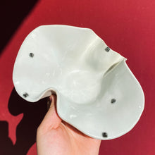 Load image into Gallery viewer, Tiny House Landscape Dish #2 / Ceramics