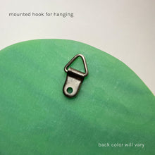 Load image into Gallery viewer, Fall to Winter / Wall Hanging / Pre-Order