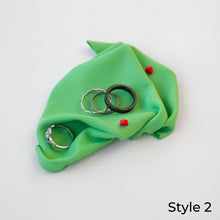 Load image into Gallery viewer, Rolling Hills / Little Landscapes Trinket Dish