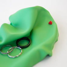 Load image into Gallery viewer, Rolling Hills / Little Landscapes Trinket Dish