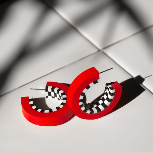 The Whole Set! / Retro Interiors / Pre-Order