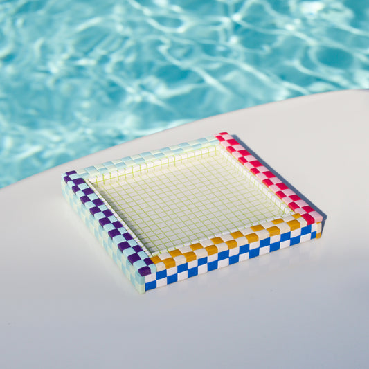 A One of Everything / Swimming Pool Coaster