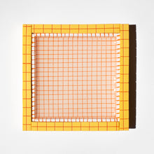 Load image into Gallery viewer, Yellow and Orange / Swimming Pool Coaster