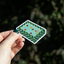 Load image into Gallery viewer, Pool Stickers
