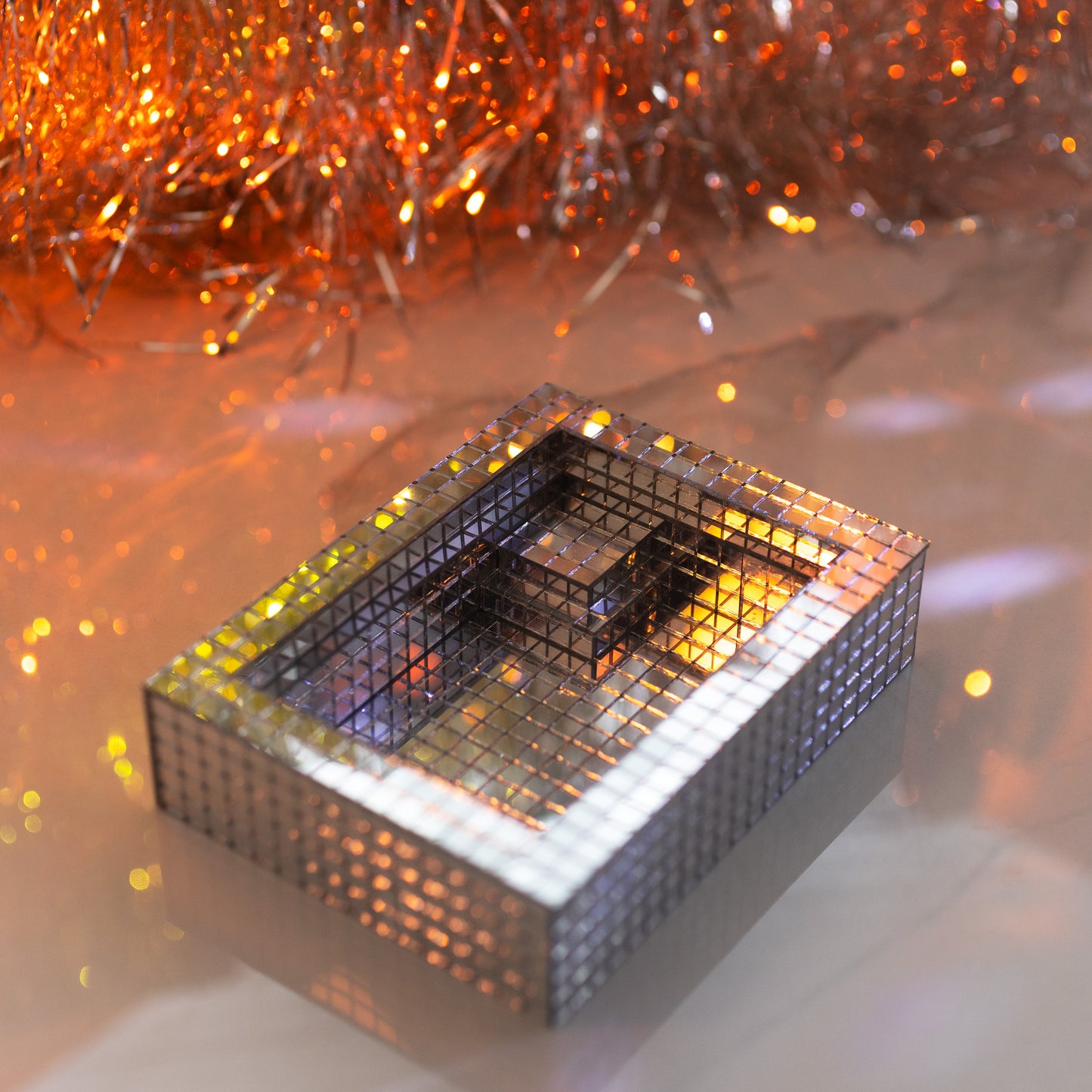 Disco / Trinket Pool