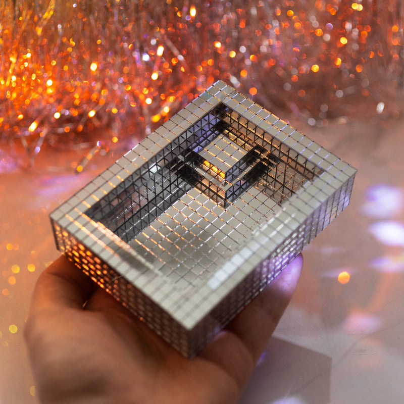 Disco / Trinket Pool