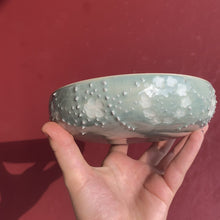 Load image into Gallery viewer, Small Bowl with Base / Ceramics
