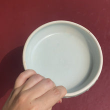 Load image into Gallery viewer, Small Bowl with Base / Ceramics
