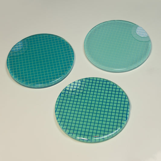Pool Coasters / Old Stock