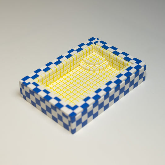 Limoncello / Spare Parts / Trinket Pool with Flaws