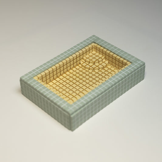 Sage / Spare Parts / Trinket Pool with Flaws