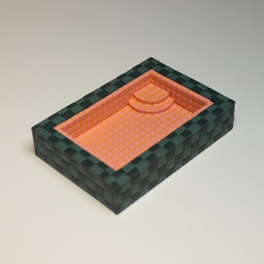 Emerald City / Spare Parts / Trinket Pool with Flaws