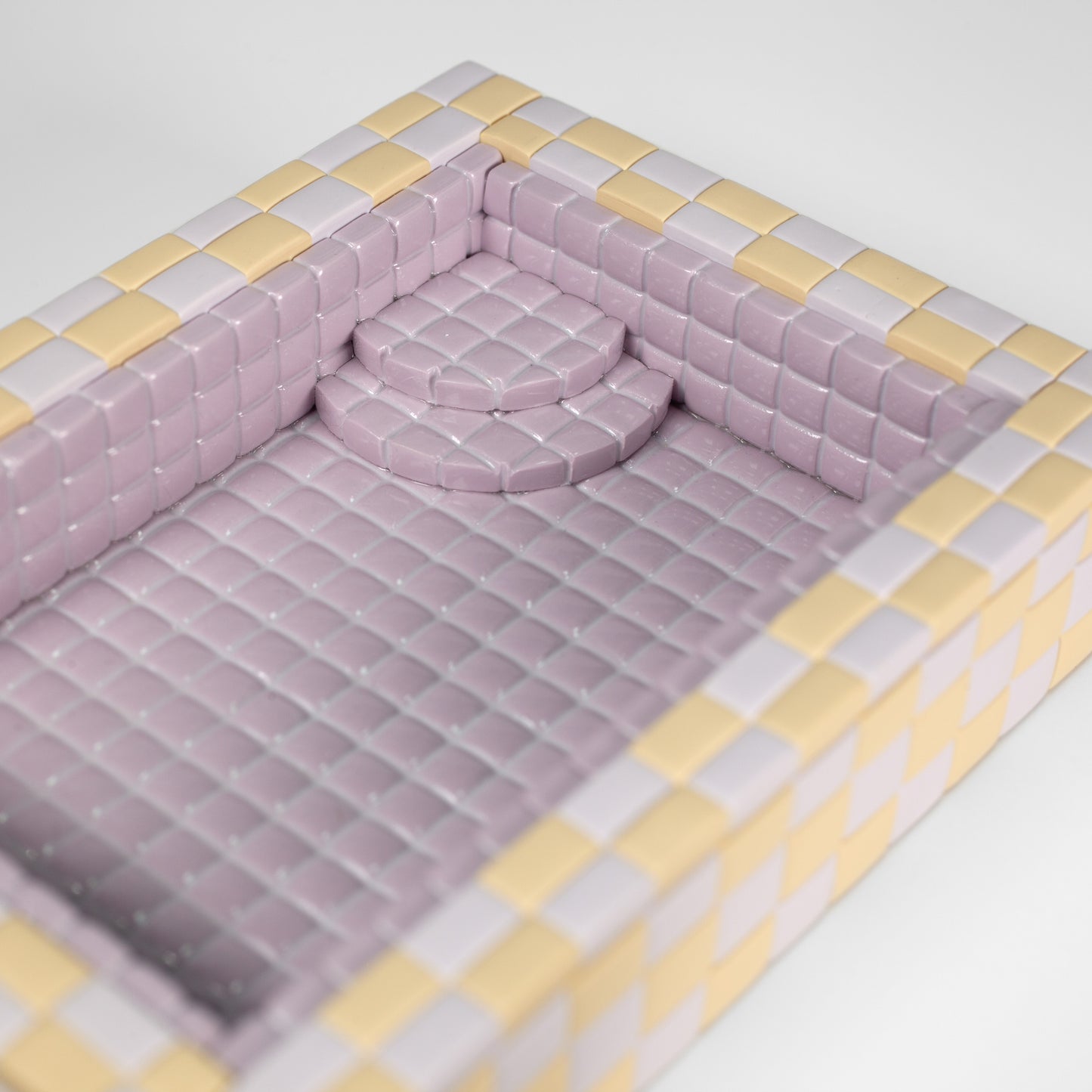 Lavender Butter / Trinket Pool