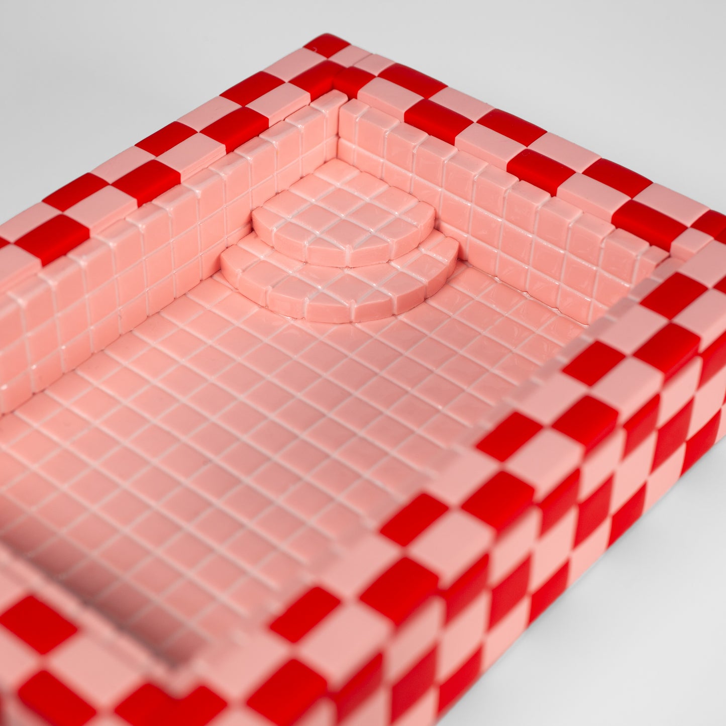 Sweetheart / Trinket Pool