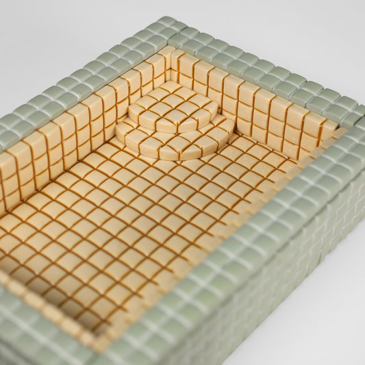 Sage Cream Sauce / Trinket Pool