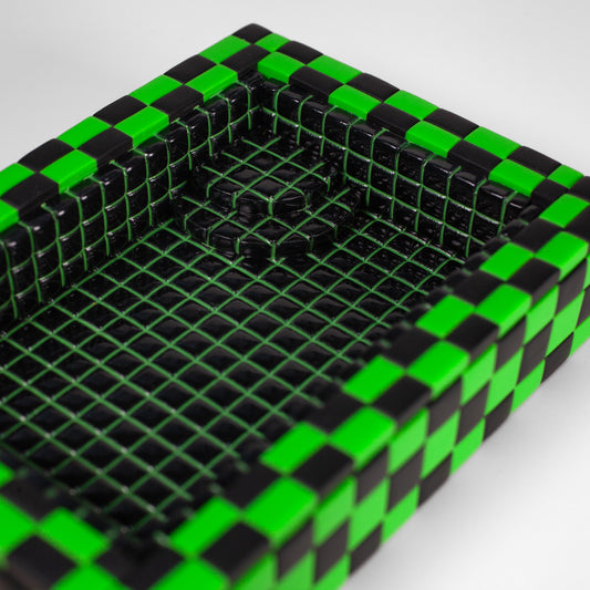 Shego / Trinket Pool