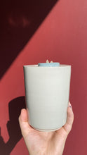 Load and play video in Gallery viewer, Tiny House Landscape Vase #7 / Ceramics / SECONDS
