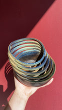 Load and play video in Gallery viewer, Sliced Vase #12 / Ceramics
