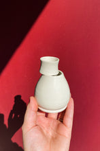 Load image into Gallery viewer, Sliced Vase #8 / Ceramics
