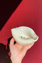 Load image into Gallery viewer, Tiny House Landscape Dish #4 / Ceramics
