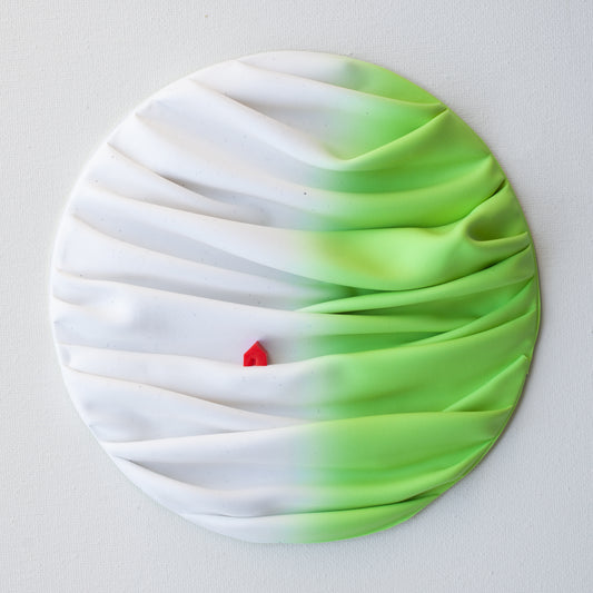 Winter to Spring / Wall Hanging / Pre-Order