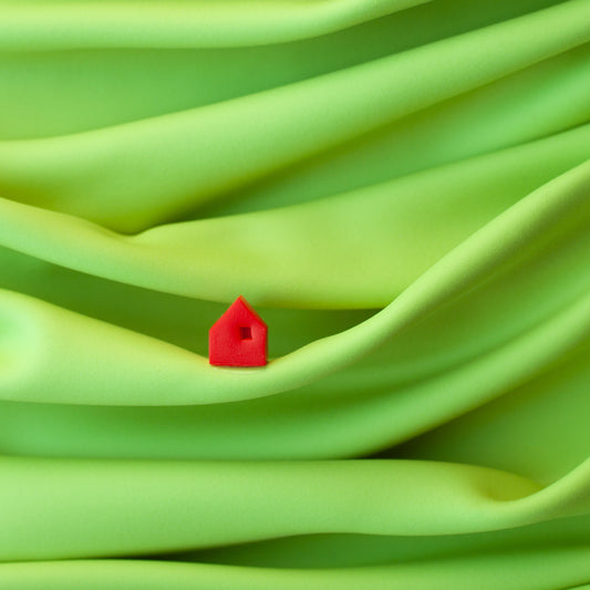 Spring / Wall Hanging / Pre-Order