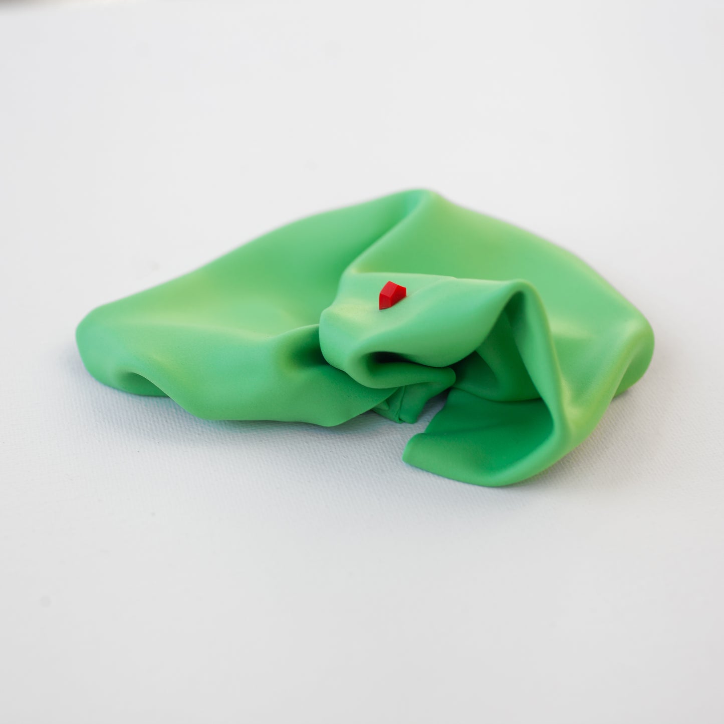 Rolling Hills / Little Landscapes Trinket Dish