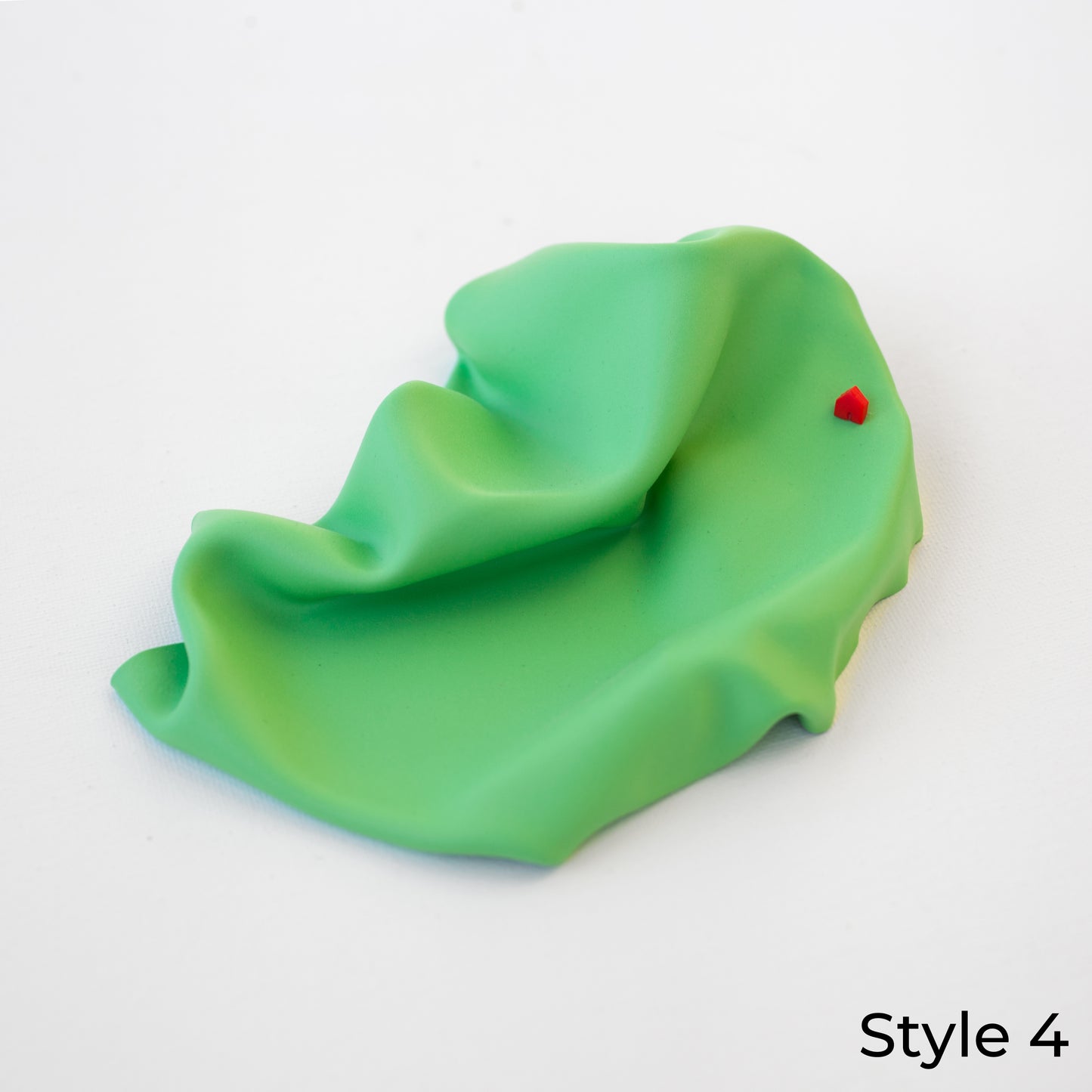 Rolling Hills / Little Landscapes Trinket Dish