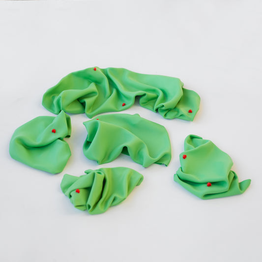 Rolling Hills / Little Landscapes Trinket Dish