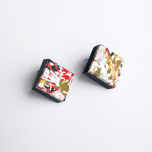 Scrap Studs / Retro Scraps