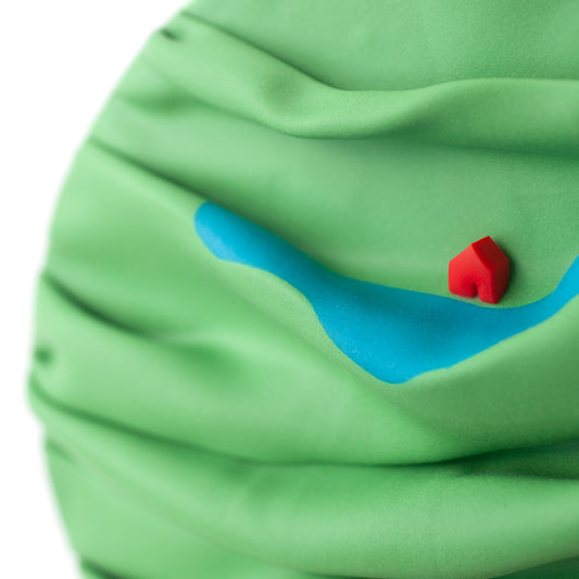 Summer / Wall Hanging / Pre-Order