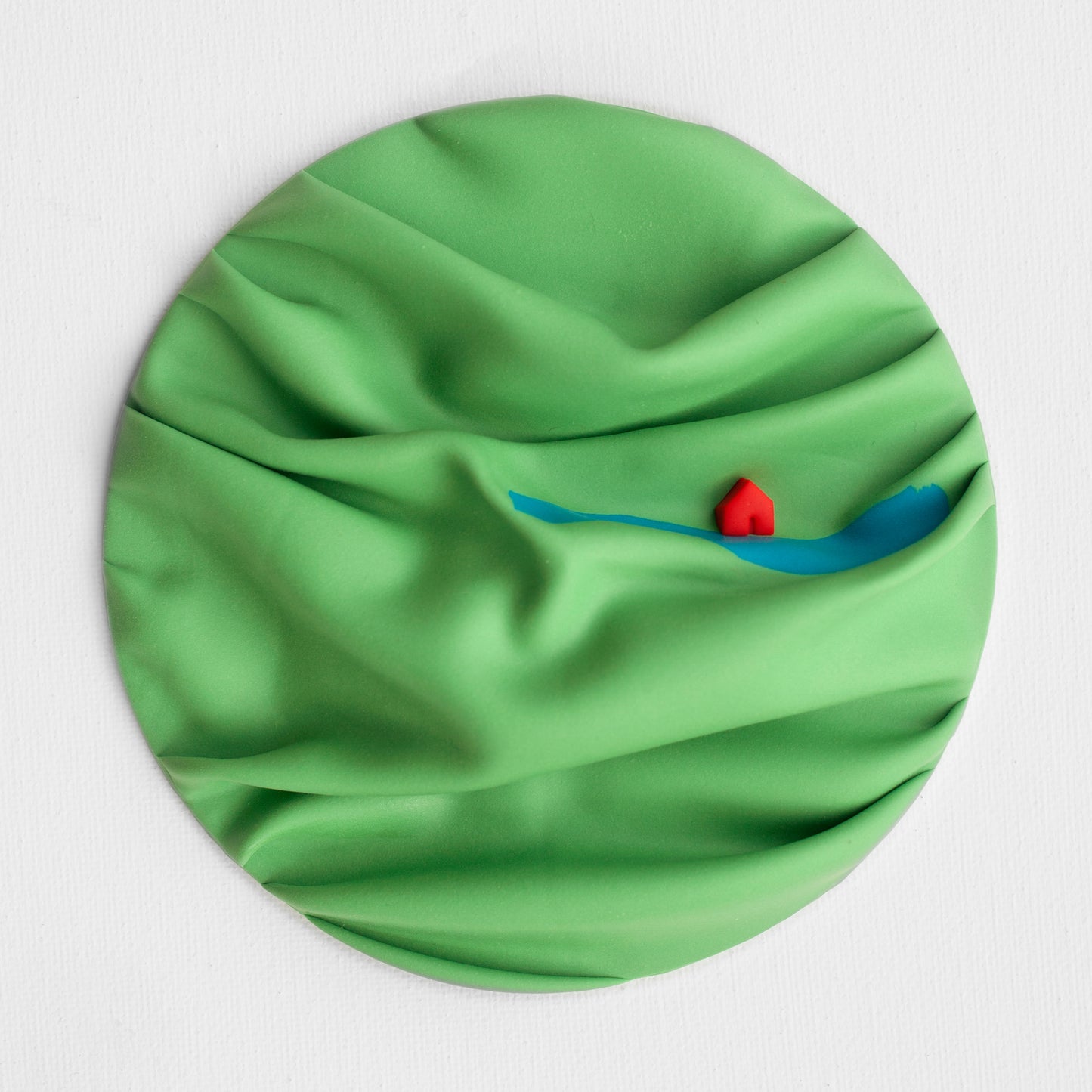 Summer / Wall Hanging / Pre-Order