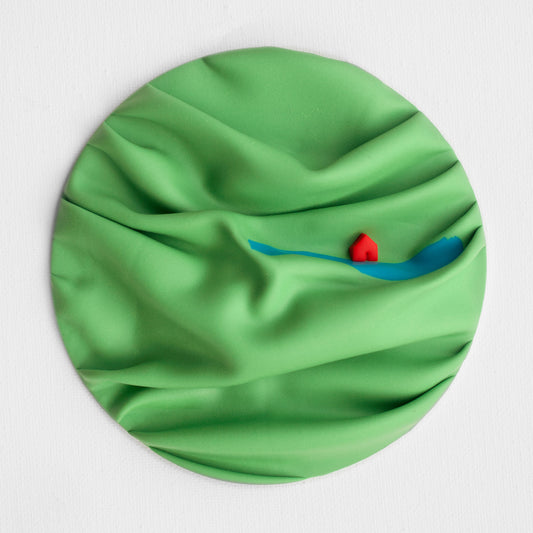 Summer / Wall Hanging / Pre-Order